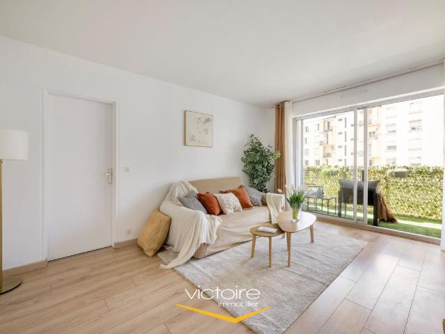 Appartement vente à Lyon, Métropole de Lyon