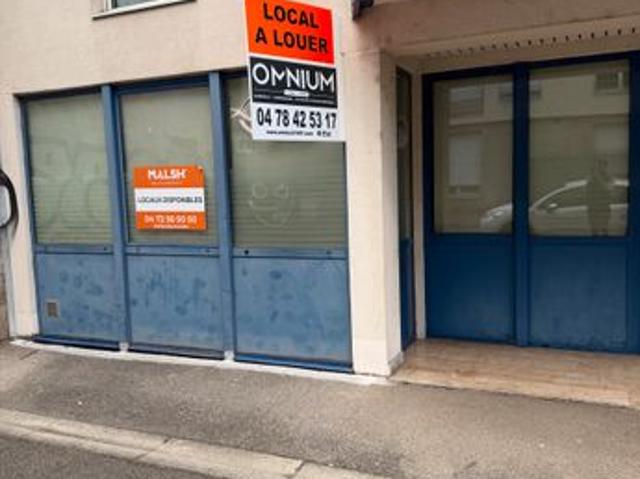 Appartement vente à Lyon, Rhône