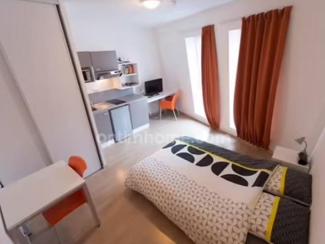 Appartement vente à Lyon, Métropole de Lyon
