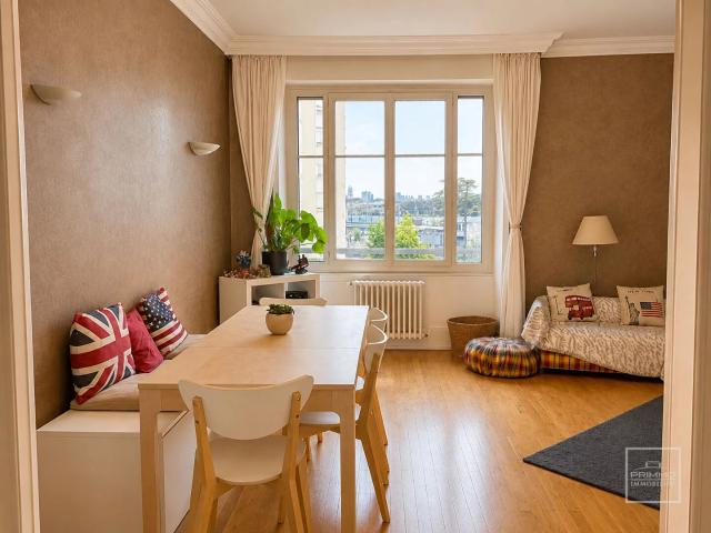 Appartement vente à Lyon, Métropole de Lyon