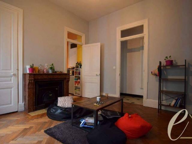 Appartement location à Le Grand Pré, Ampuis