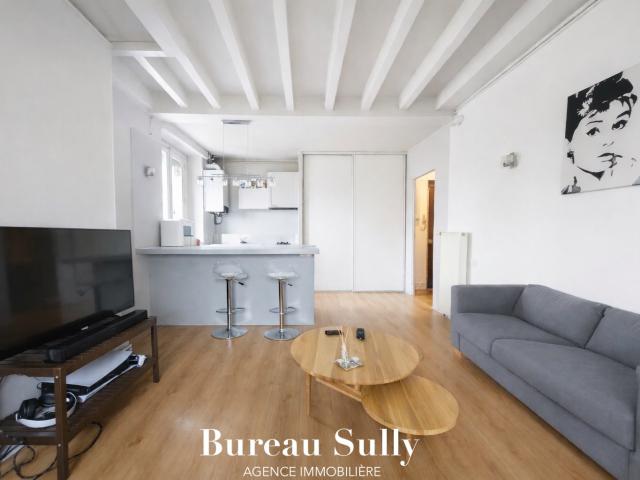 Appartement vente à Lyon, Métropole de Lyon