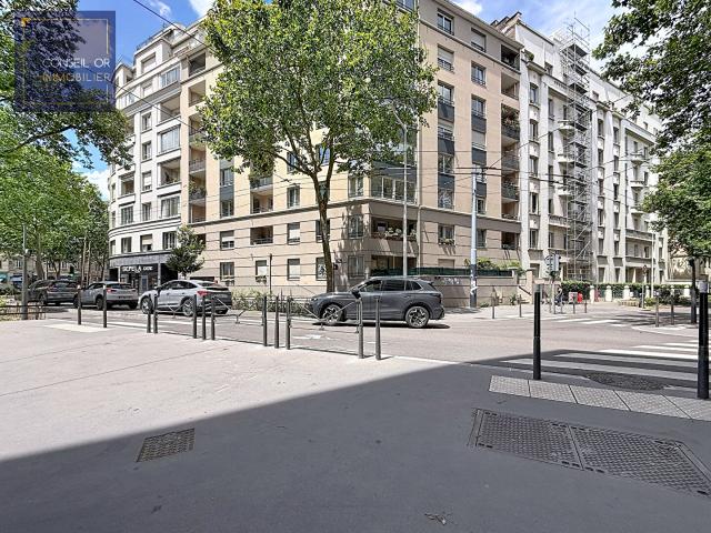 Appartement vente à Lyon, Métropole de Lyon