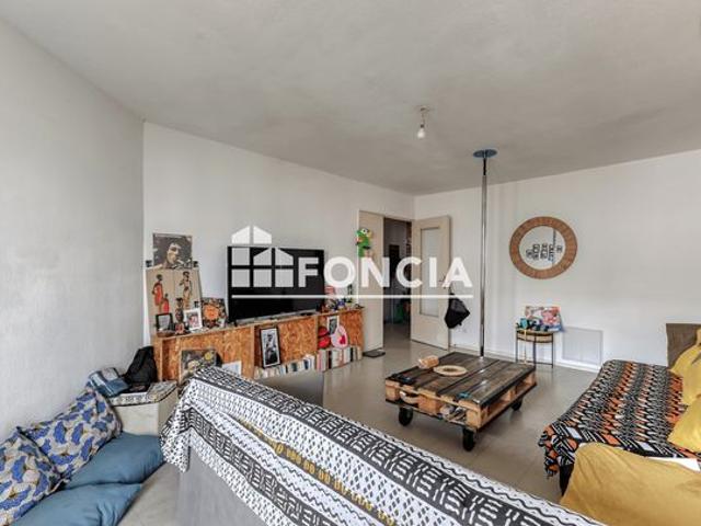 Appartement vente à Lyon, Métropole de Lyon
