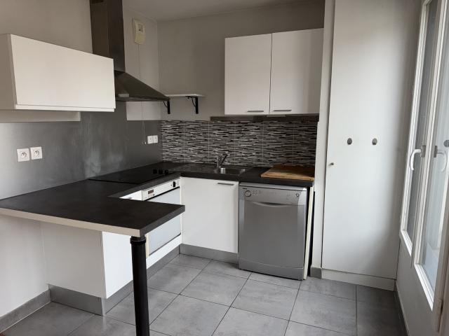 Appartement vente à Lyon, Métropole de Lyon