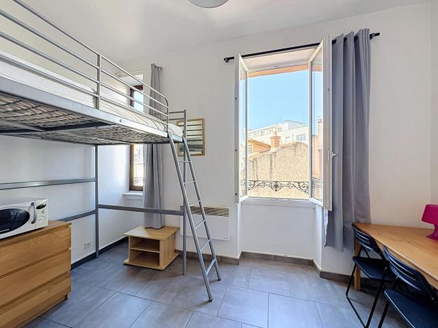 Appartement vente à Lyon, Métropole de Lyon