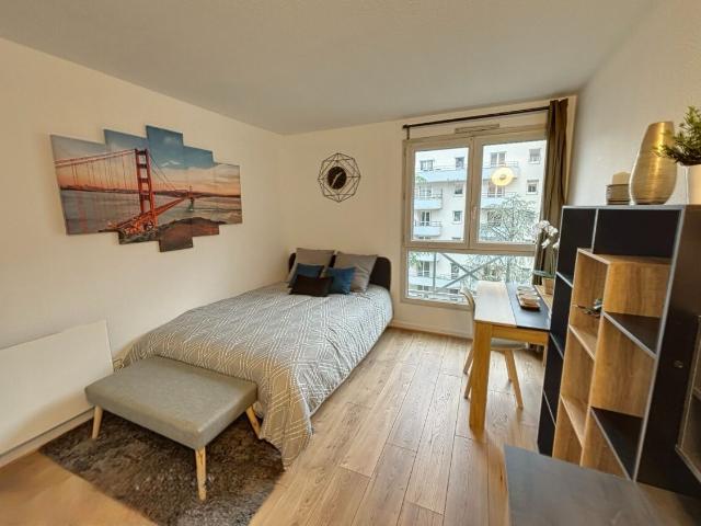 Appartement vente à Lyon, Métropole de Lyon