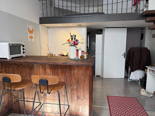 Appartement vente à Lyon, Métropole de Lyon
