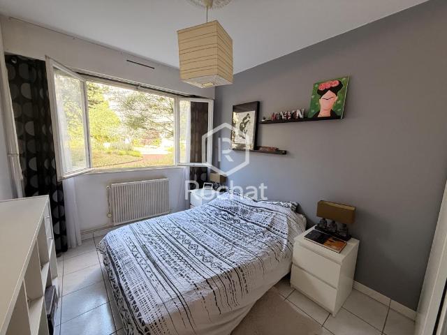 Appartement vente à Lyon, Métropole de Lyon