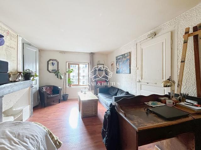 Appartement vente à Lyon, Métropole de Lyon