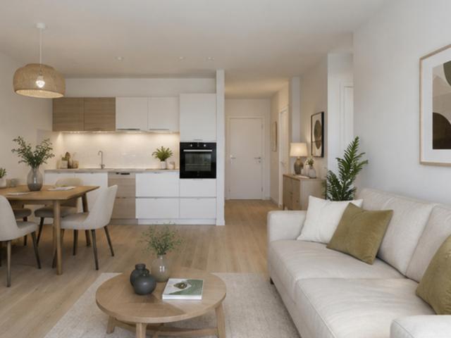 Appartement vente à Rhône, Auvergne-Rhône-Alpes