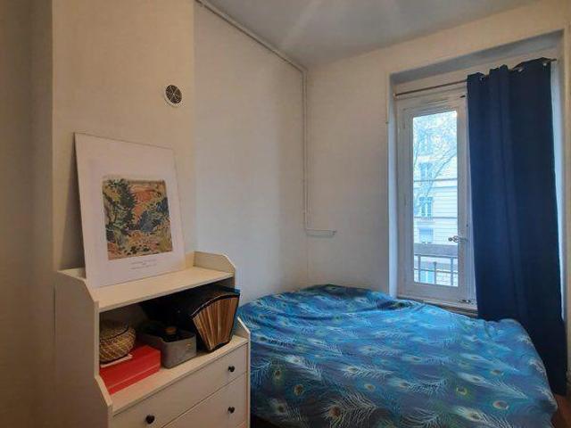 Appartement location à Lyon, Métropole de Lyon
