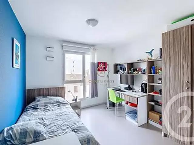 Appartement vente à Lyon, Métropole de Lyon