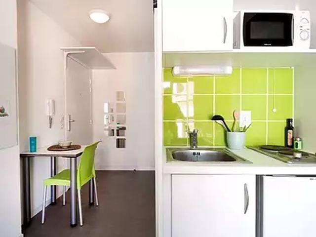 Appartement vente à Lyon, Métropole de Lyon