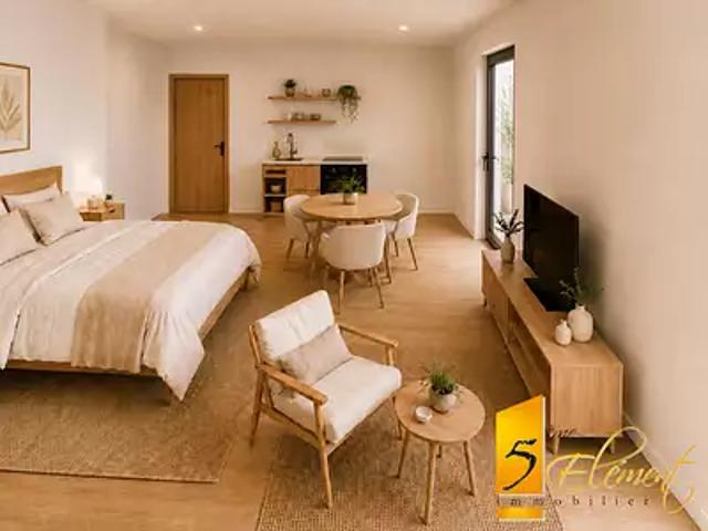 Appartement vente à Lyon, Métropole de Lyon