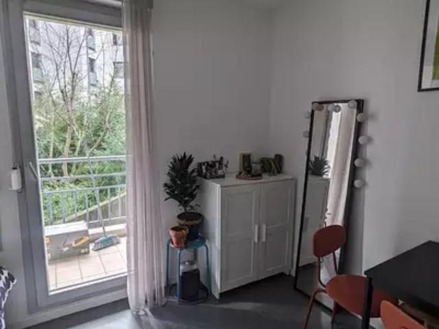 Appartement vente à Lyon, Métropole de Lyon