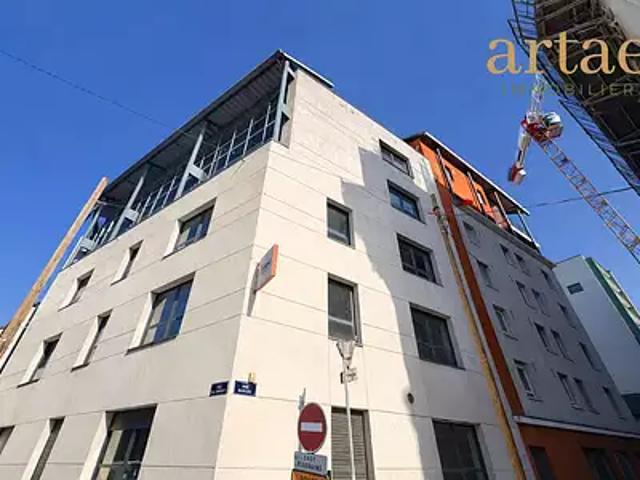 Appartement vente à Lyon, Métropole de Lyon