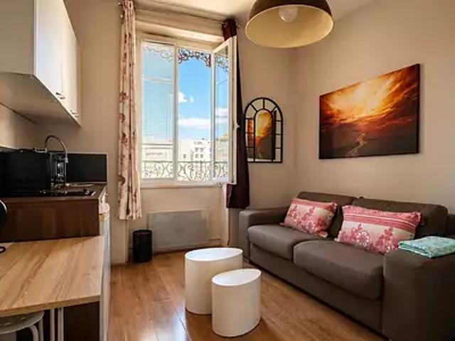 Appartement vente à Lyon, Métropole de Lyon
