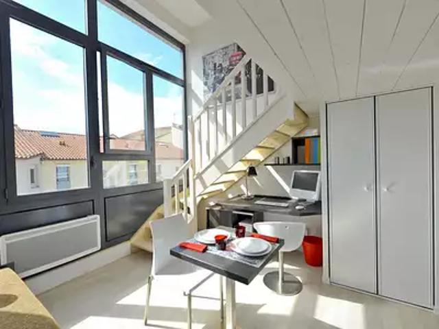 Appartement vente à Lyon, Métropole de Lyon