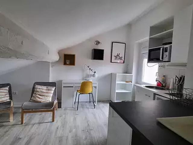 Appartement vente à Lyon, Métropole de Lyon