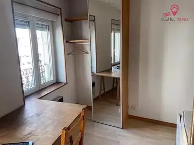 Appartement vente à Lyon, Métropole de Lyon