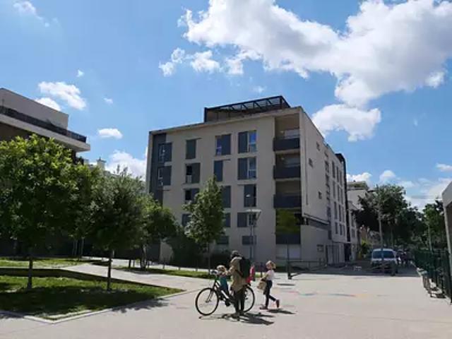 Appartement vente à Lyon, Métropole de Lyon