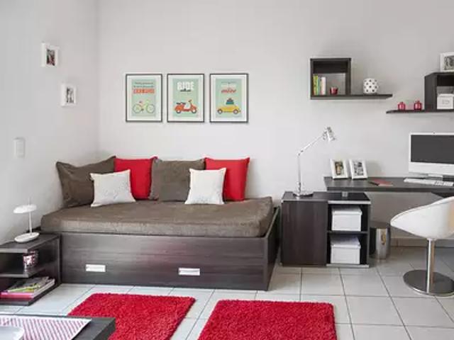 Appartement vente à Lyon, Métropole de Lyon