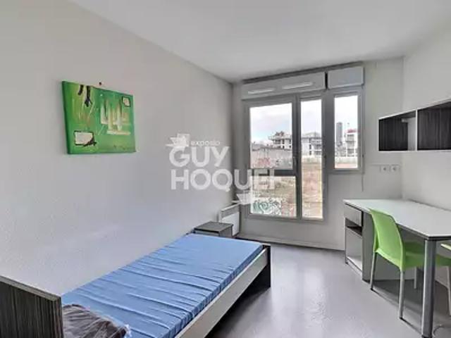 Appartement vente à Lyon, Métropole de Lyon