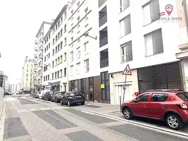 Appartement vente à Lyon, Métropole de Lyon