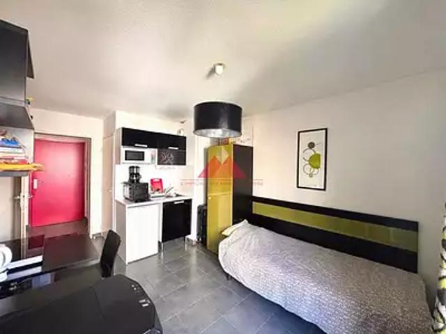 Appartement vente à Lyon, Métropole de Lyon