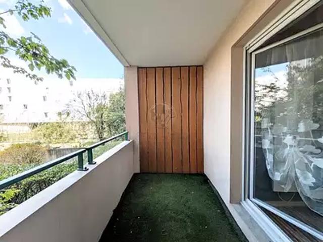 Appartement vente à Lyon, Métropole de Lyon