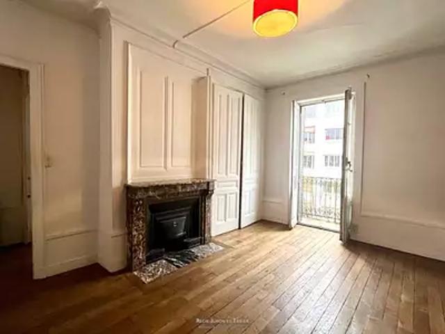 Appartement vente à Lyon, Métropole de Lyon