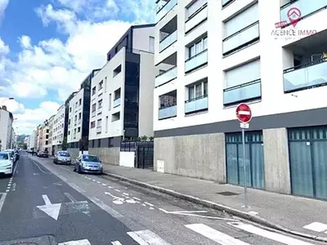 Appartement vente à Lyon, Métropole de Lyon