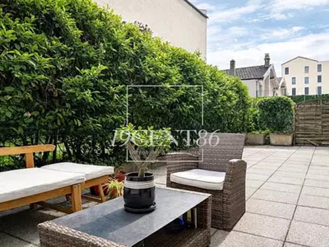 Appartement vente à Lyon, Métropole de Lyon