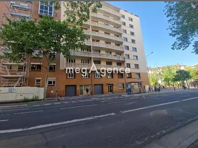 Appartement vente à Lyon, Métropole de Lyon