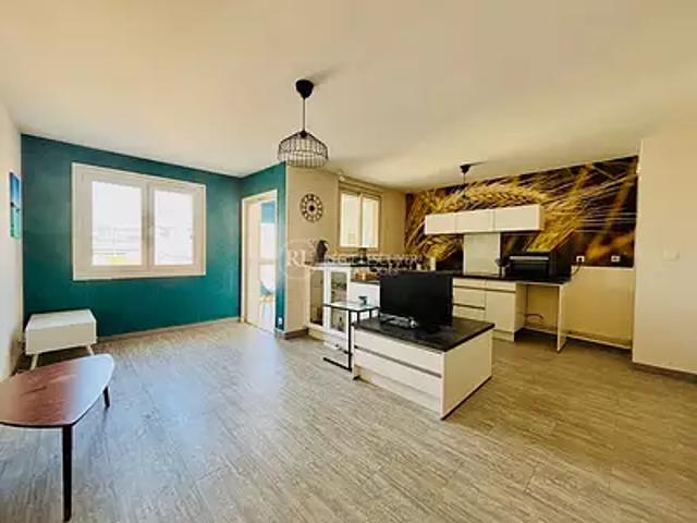 Appartement vente à Lyon, Métropole de Lyon