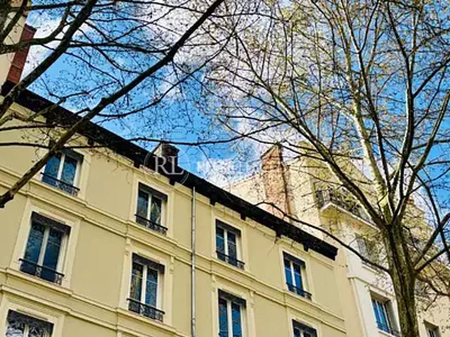 Appartement vente à Lyon, Métropole de Lyon