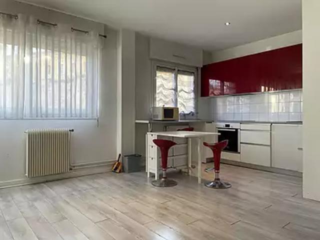 Appartement vente à Lyon, Métropole de Lyon