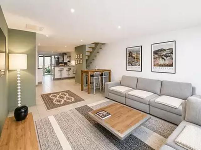 Appartement vente à Lyon, Métropole de Lyon