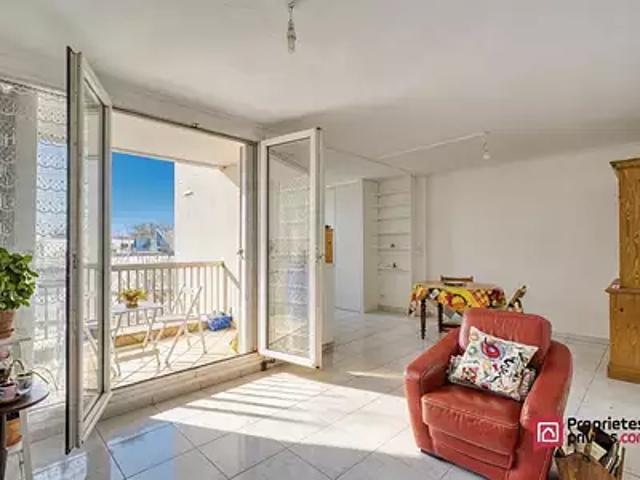 Appartement vente à Lyon, Métropole de Lyon