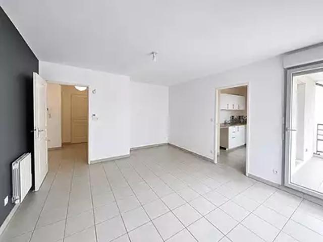 Appartement vente à Lyon, Métropole de Lyon