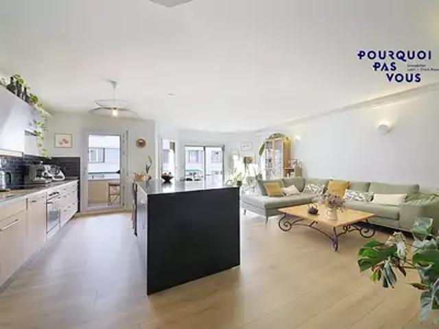 Appartement vente à Lyon, Métropole de Lyon