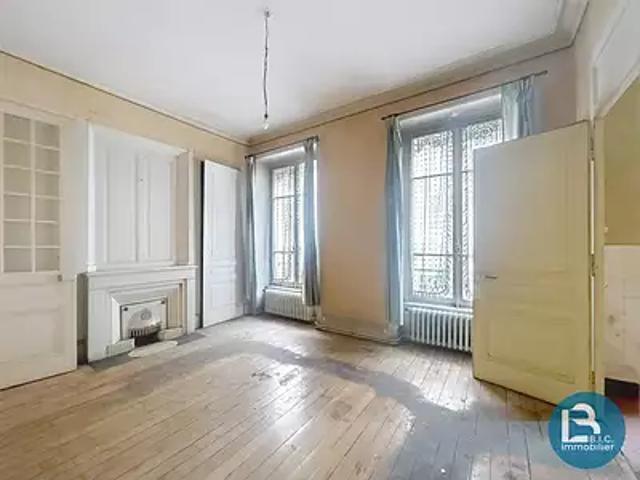 Appartement vente à Lyon, Métropole de Lyon