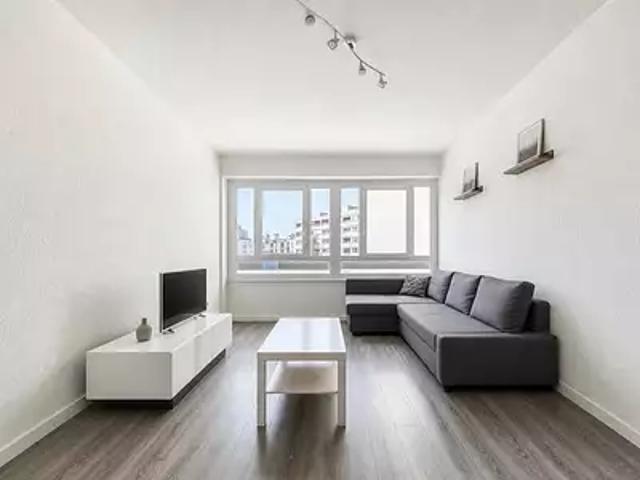 Appartement vente à Lyon, Métropole de Lyon