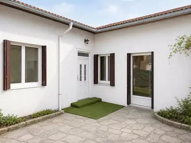 Maison vente à Lyon, Métropole de Lyon
