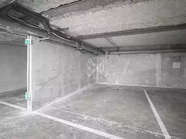Garage vente à Lyon, Métropole de Lyon