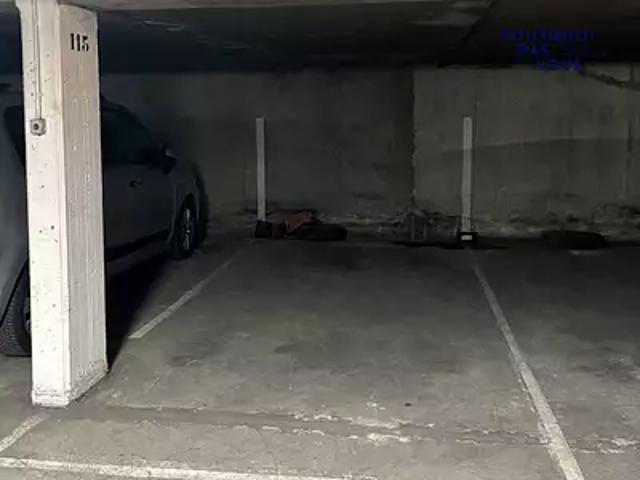 Garage vente à Lyon, Métropole de Lyon