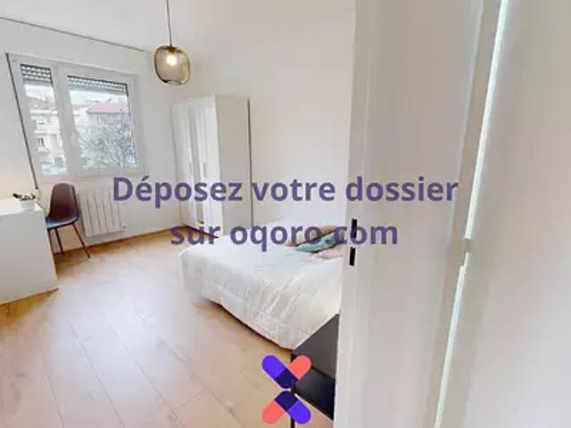 Appartement location à Lyon, Métropole de Lyon