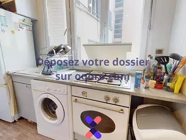 Appartement location à Lyon, Métropole de Lyon