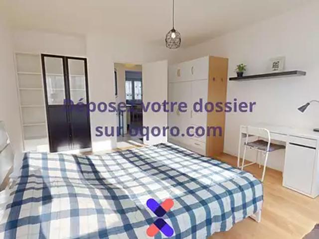 Appartement location à Lyon, Métropole de Lyon